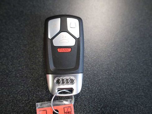 Used 2023 Audi Q5 2.0T Premium Plus w/ Premium Plus Package image 39