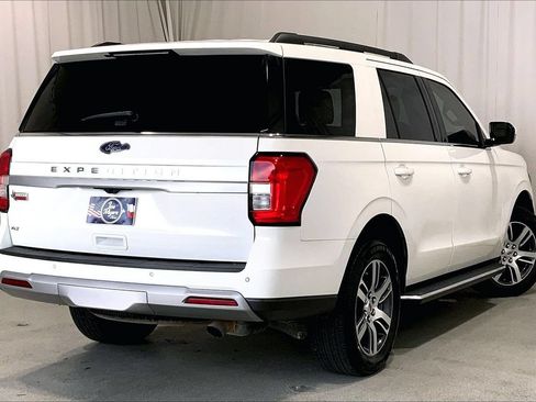 Used 2022 Ford Expedition XLT RWD image 13