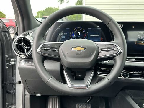 New 2026 Chevrolet Equinox LT image 21