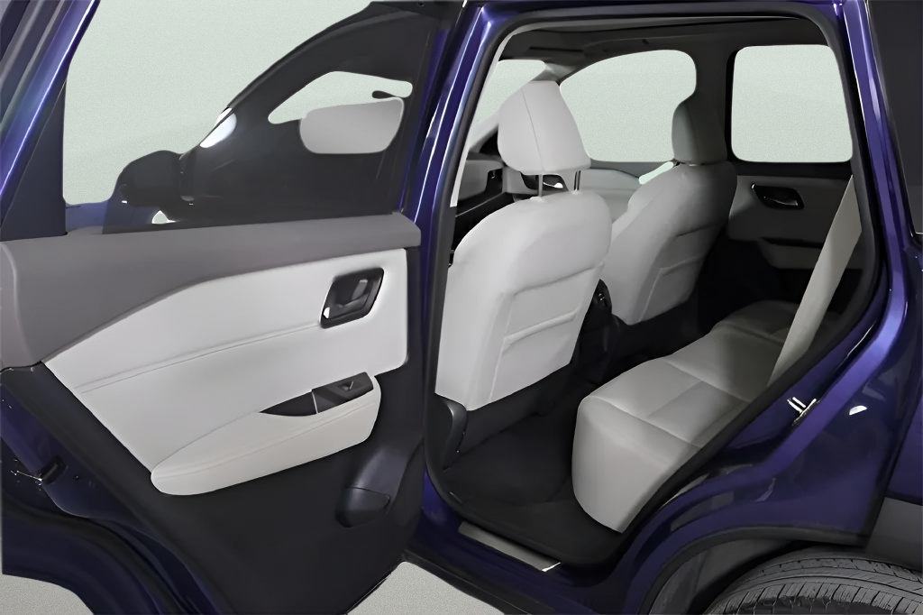 Used 2021 Nissan Rogue SL FWD image 14