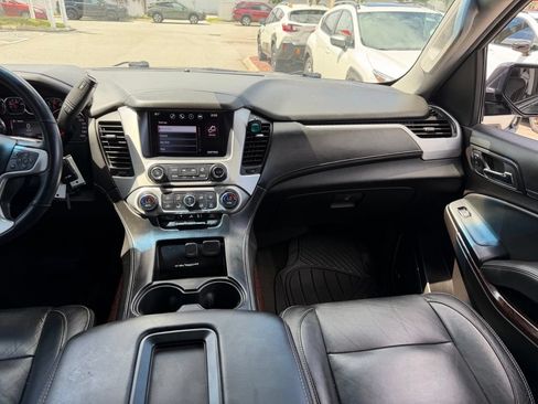 Used 2016 GMC Yukon SLE w/ Convenience Package AWD/4WD image 25