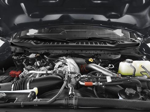 New 2026 Ford F250 Lariat w/ Lariat Premium Package image 7