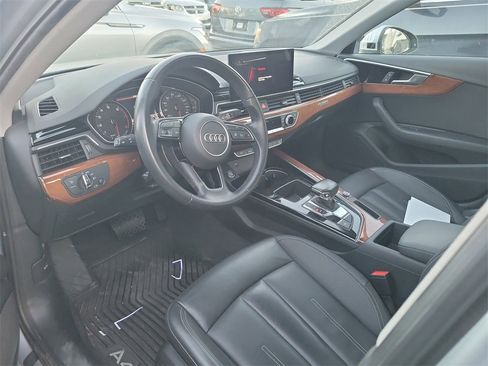 Used 2023 Audi A4 2.0T Premium w/ Convenience Package image 6
