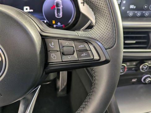 New 2025 Alfa Romeo Stelvio Sprint w/ Veloce Package image 22