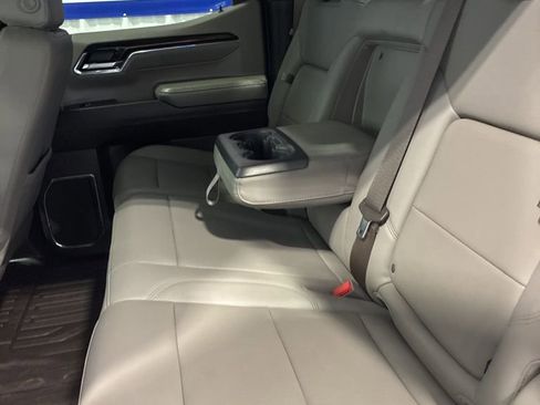 Used 2024 GMC Sierra 1500 SLT w/ SLT Premium Plus Package image 42