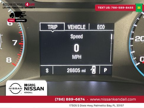 Used 2022 Chevrolet Malibu LS image 19