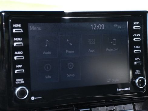 Used 2021 Toyota Corolla SE w/ Carpet Mat Package (TMS) FWD image 34