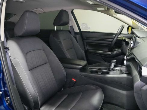Used 2022 Nissan Altima 2.5 S FWD image 25