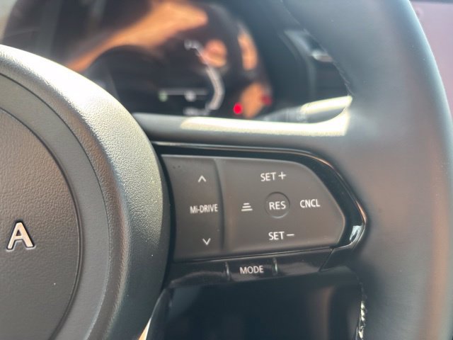 Certified 2026 MAZDA CX-5 Preferred AWD/4WD image 16