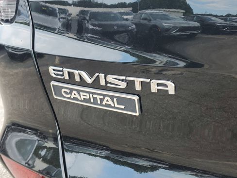 New 2025 Buick Envista Preferred image 5