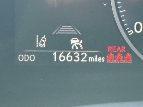 Certified 2024 Lexus RX 350 Premium w/ Cold Area Package AWD/4WD image 32