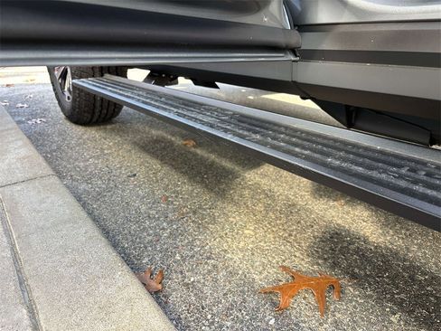 New 2026 GMC Yukon XL AT4 Ultimate image 9