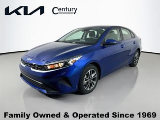 Certified 2023 Kia Forte LXS w/ LXS Technology Package FWD video 1