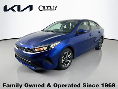 Certified 2023 Kia Forte LXS w/ LXS Technology Package