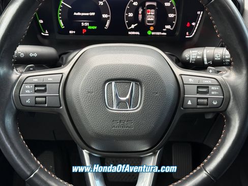 Certified 2026 Honda CR-V Sport-L image 14