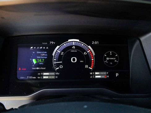 Used 2024 Toyota Tundra 1794 Edition w/ TRD Off-Road Package image 55