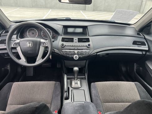 Used 2008 Honda Accord LX-P image 10