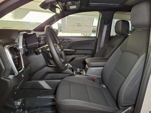 New 2026 GMC Canyon Elevation w/ Convenience Package AWD/4WD image 14