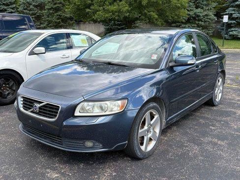 Used 2008 Volvo S40 2.4i FWD image 15