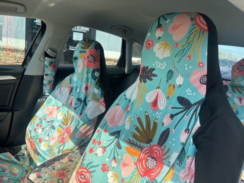 Used 2020 Volkswagen Jetta S w/ Driver Assistance Package image 3