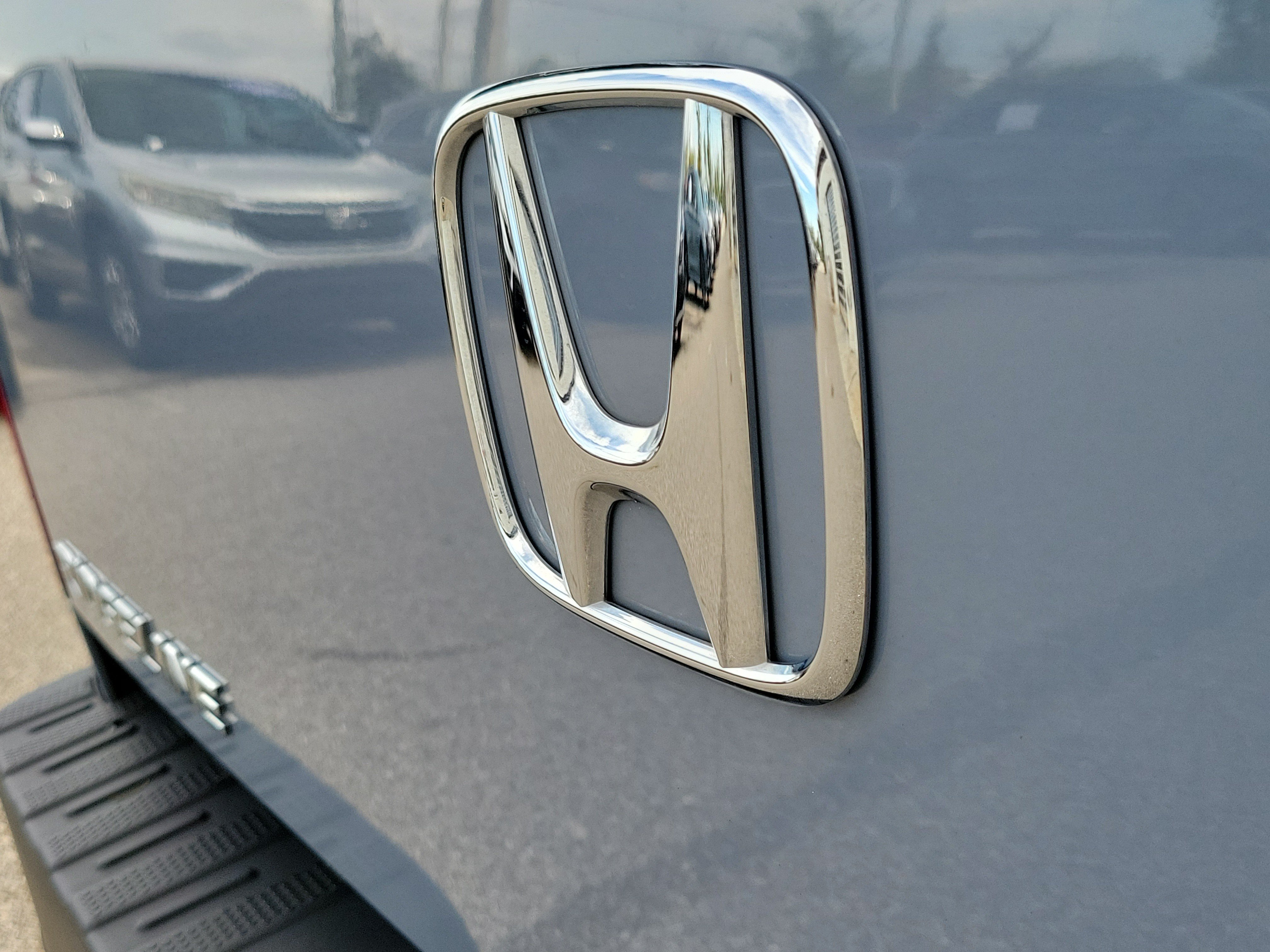 Used 2023 Honda Ridgeline RTL image 8