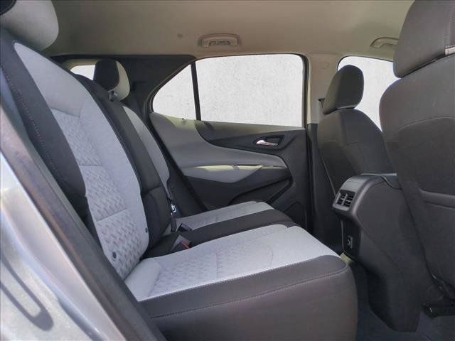 Used 2023 Chevrolet Equinox LS w/ LS Convenience Package FWD image 19