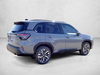 New 2026 Subaru Forester Touring AWD/4WD video 4