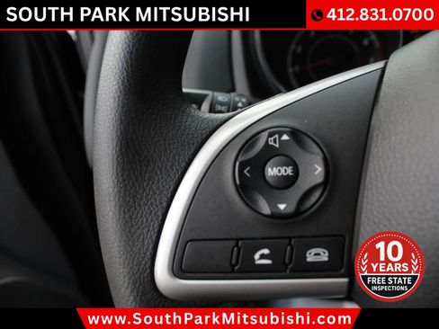 Used 2023 Mitsubishi Outlander Sport ES AWD/4WD image 19