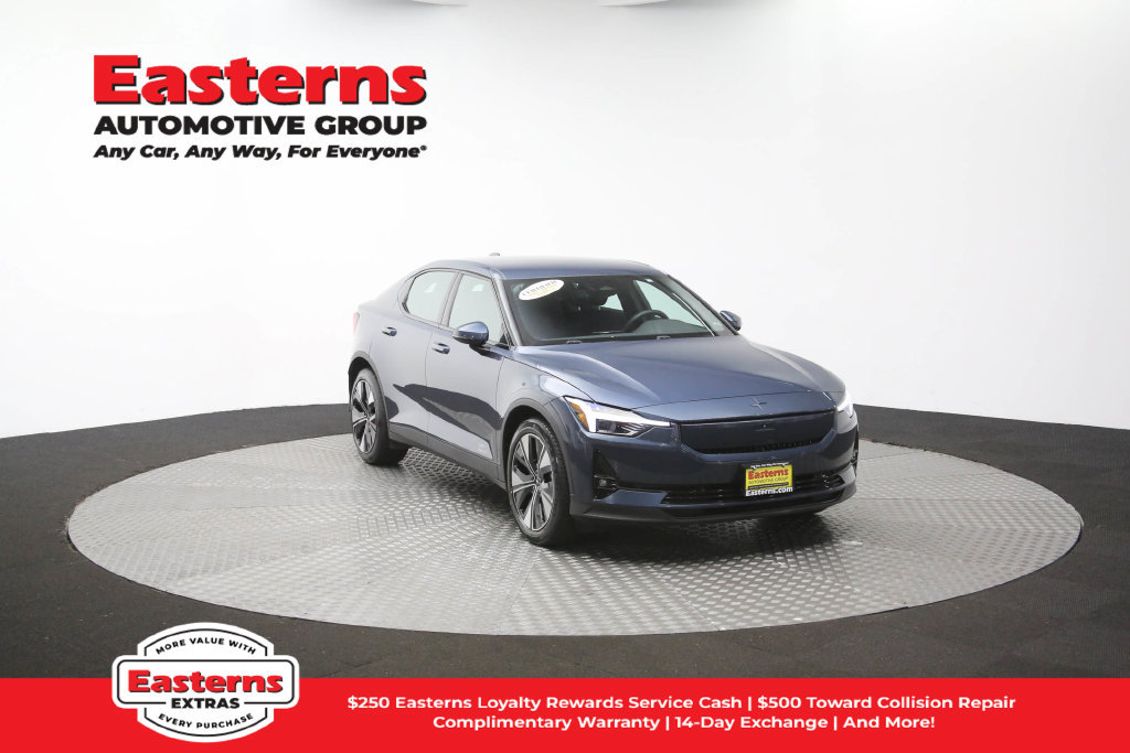 Used 2024 Polestar Polestar 2 AWD/4WD image 51