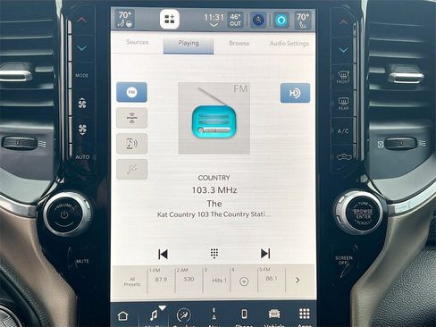 Used 2022 RAM 2500 Laramie image 15