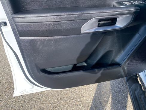 Used 2024 Ford Ranger XLT w/ Equipment Group 301A High image 11