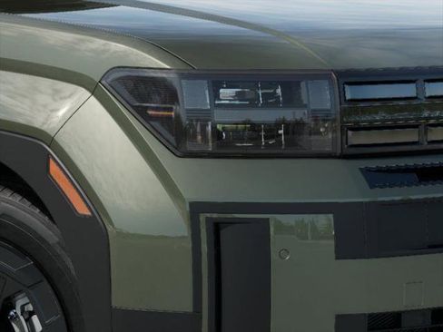 New 2026 Hyundai Santa Fe XRT w/ Tow & Go Package image 9