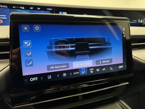 New 2026 Lincoln Nautilus Premier image 26