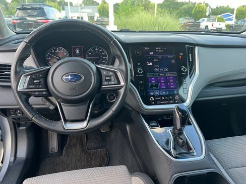 Used 2020 Subaru Outback Premium w/ Popular Package #1 AWD/4WD image 14