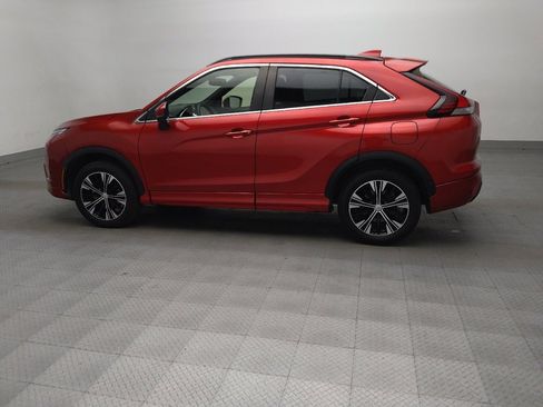 Used 2022 Mitsubishi Eclipse Cross SEL image 3