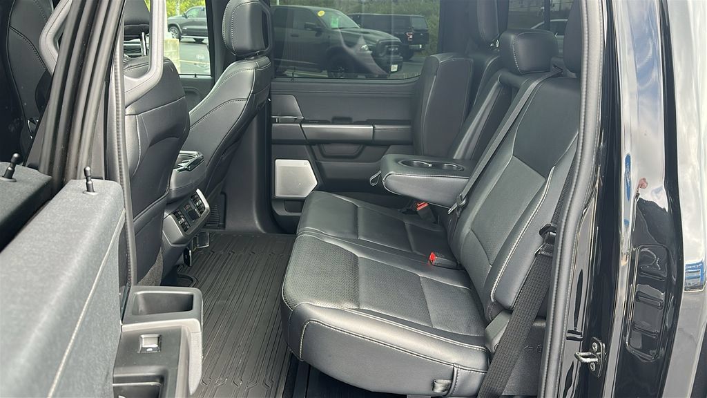Used 2024 Ford F150 Lariat w/ Equipment Group 502A High AWD/4WD image 27