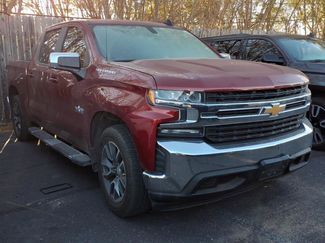 Used 2020 Chevrolet Silverado 1500 LT w/ Texas Edition video 1