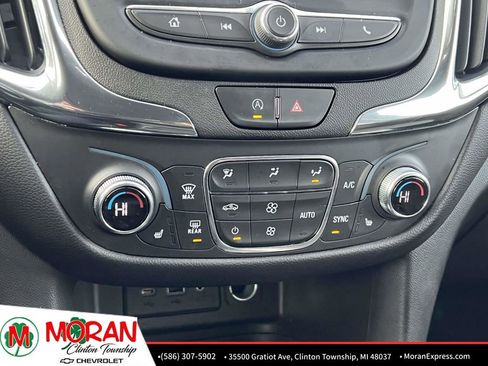 Used 2023 Chevrolet Equinox LT image 23