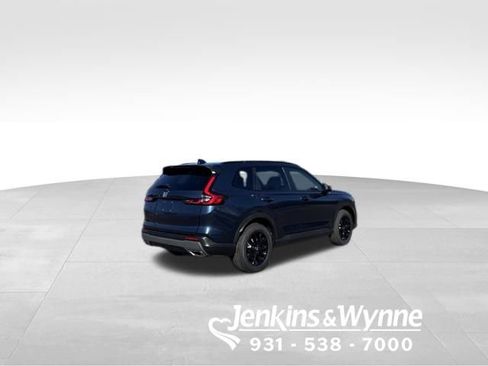 New 2026 Honda CR-V Sport image 3