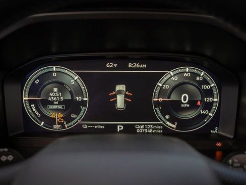 Used 2023 Mitsubishi Outlander SEL image 21