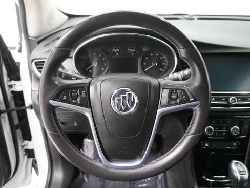 Used 2020 Buick Encore Preferred image 14