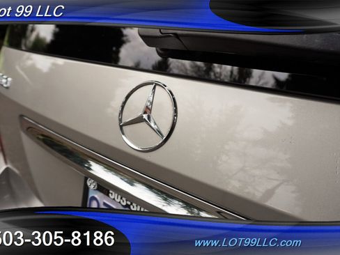 Used 2007 Mercedes-Benz GL 450 4MATIC image 34