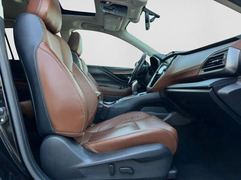 Used 2020 Subaru Outback Touring XT AWD/4WD image 24