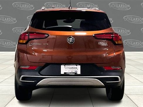 Used 2021 Buick Encore GX Select image 6