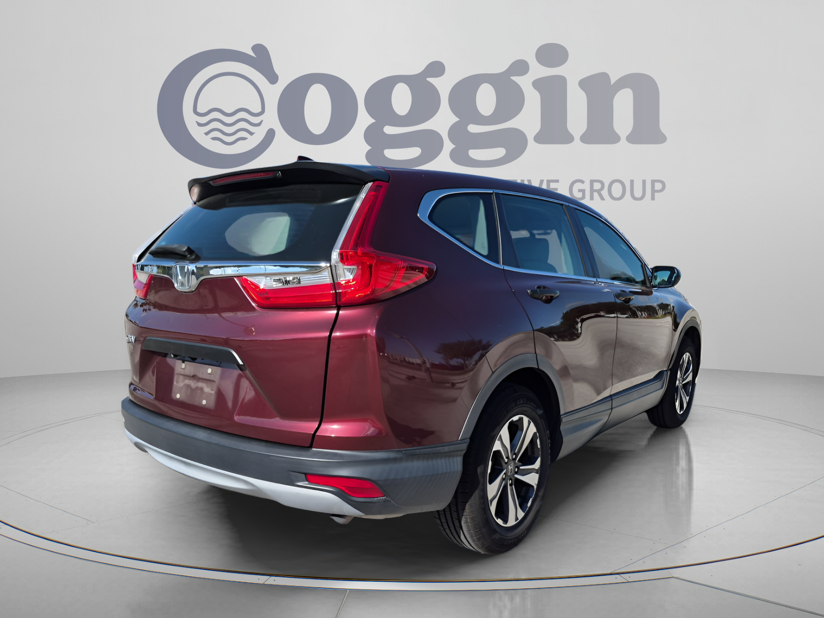Used 2019 Honda CR-V LX image 6