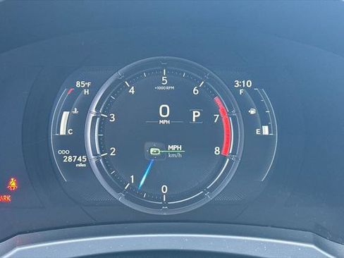 Certified 2025 Lexus IS 350 F Sport w/ Accessory Package RWD image 29