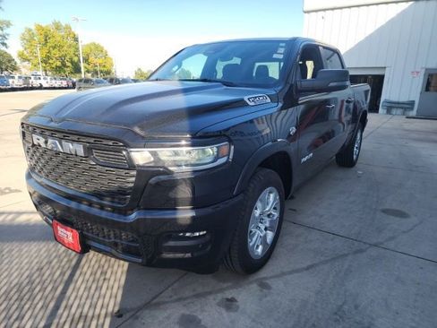 New 2026 RAM 1500 Big Horn image 3