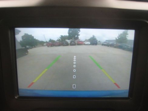 Used 2021 Jeep Renegade Latitude w/ Convenience Group image 26