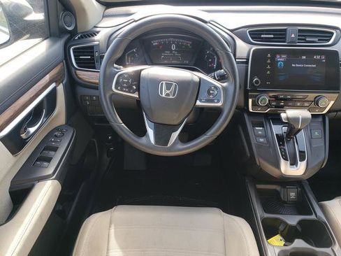 Used 2019 Honda CR-V EX image 17