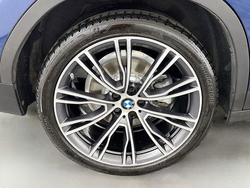 Used 2022 BMW X3 sDrive30i w/ Premium Package 2 image 33